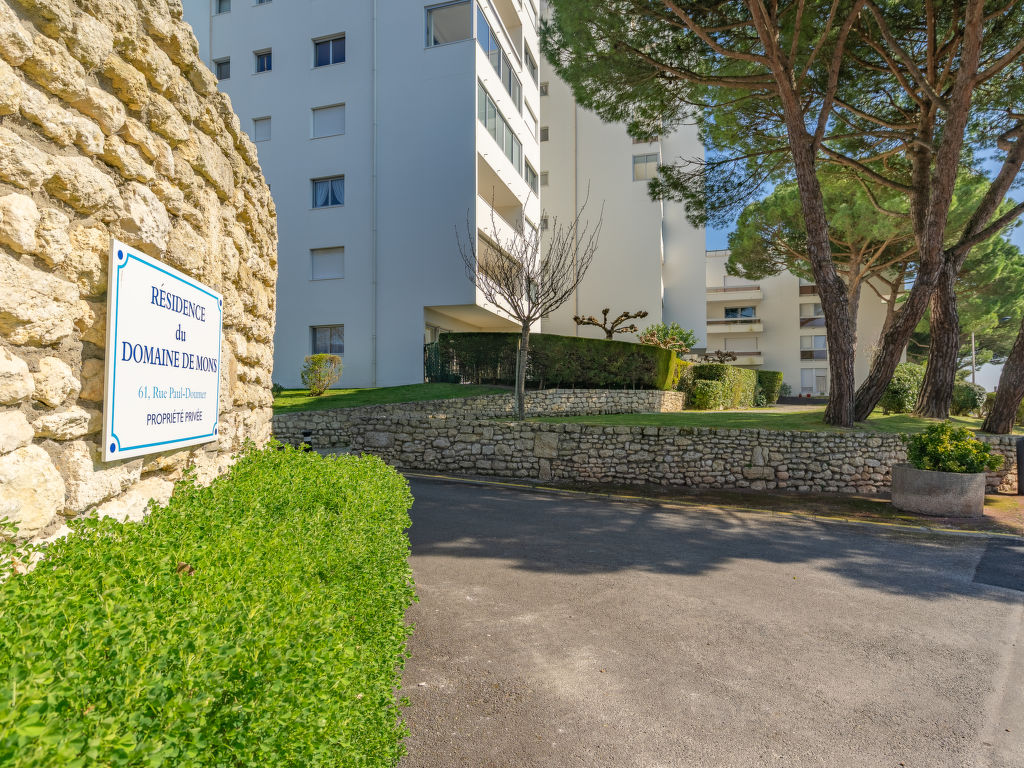 Résidence de Mons | Boeken bij Flickmyhouse