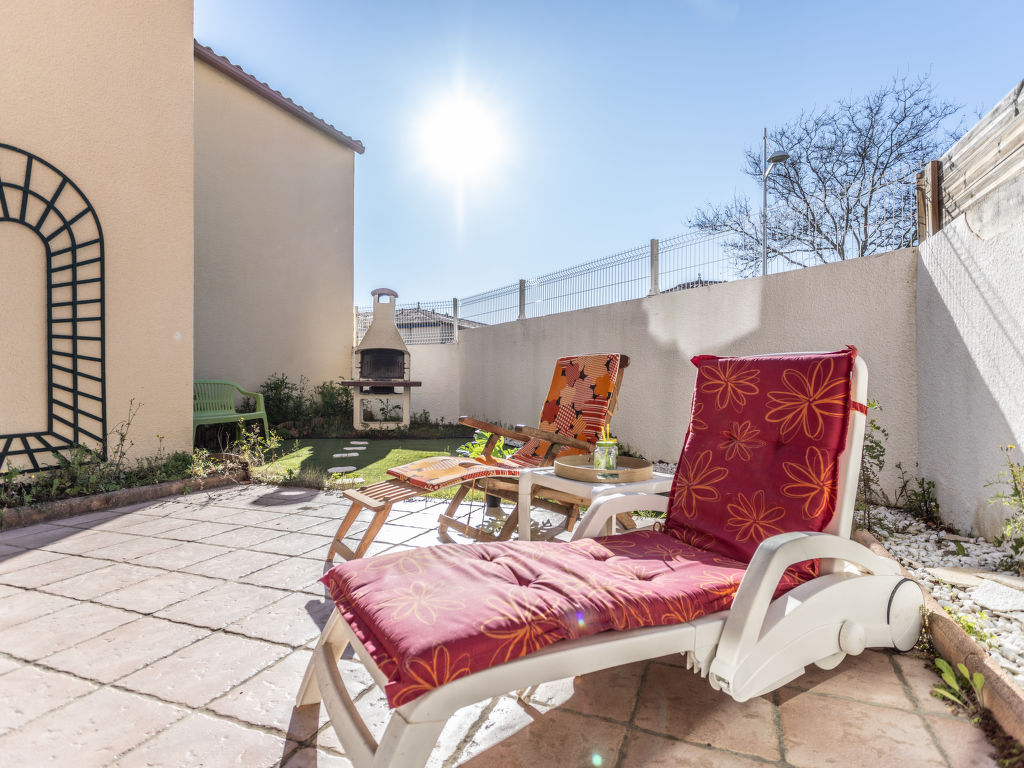 Domaine Grand Plage | Boeken bij Flickmyhouse