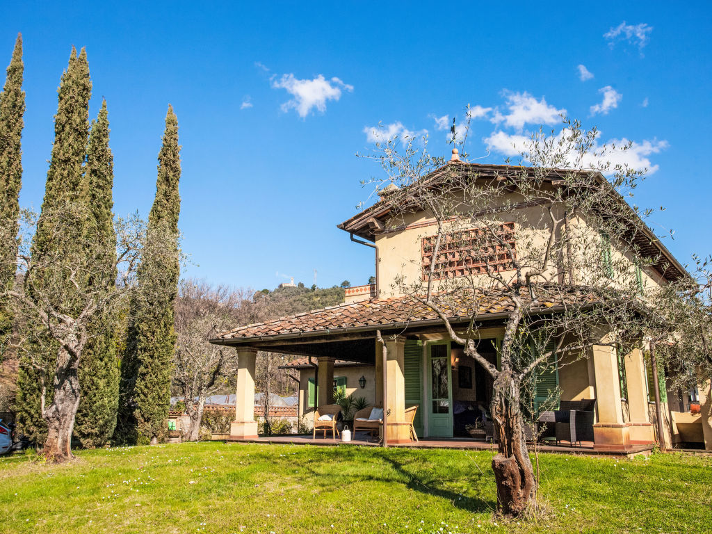 Il Casale | Boeken bij Flickmyhouse