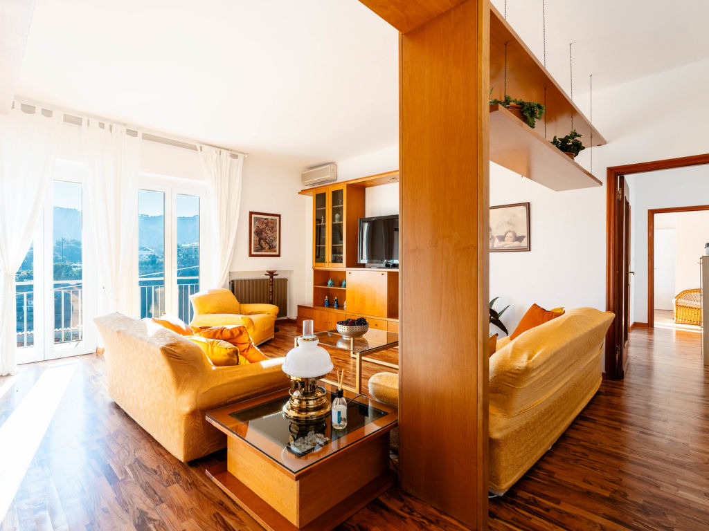 il Raggio di Sole | Boeken bij Flickmyhouse