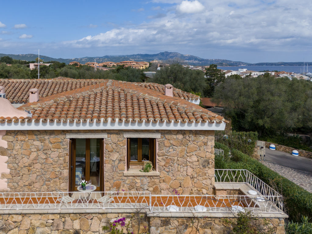 Il Nido del Porto | Boeken bij Flickmyhouse