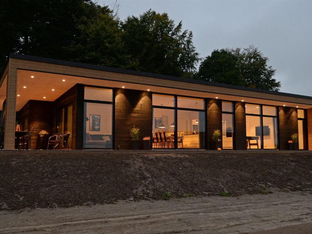 "Hildegunda" - 600m from the sea | Boeken bij Flickmyhouse