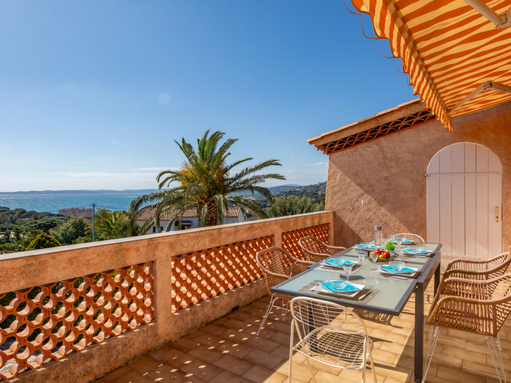 Les Cigales | Boeken bij Flickmyhouse