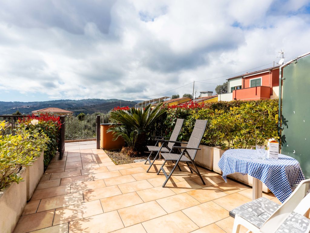 Casa Rita | Boeken bij Flickmyhouse