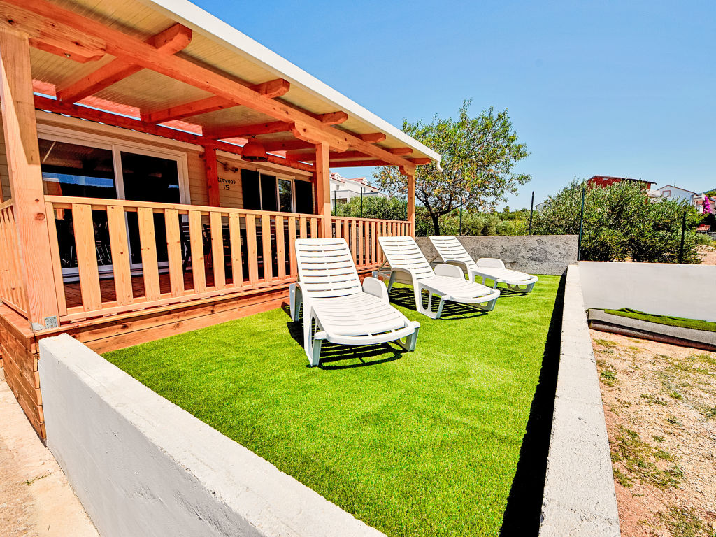 Galešnica Sea View | Boeken bij Flickmyhouse