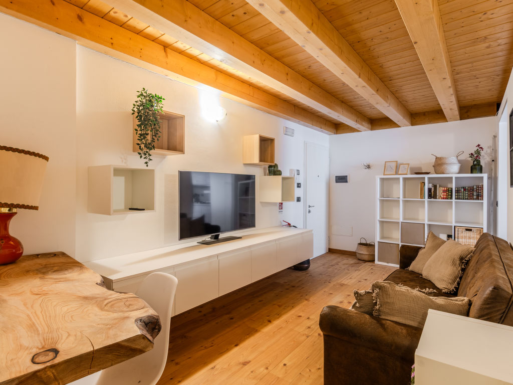 Appartamento Carlotta | Boeken bij Flickmyhouse