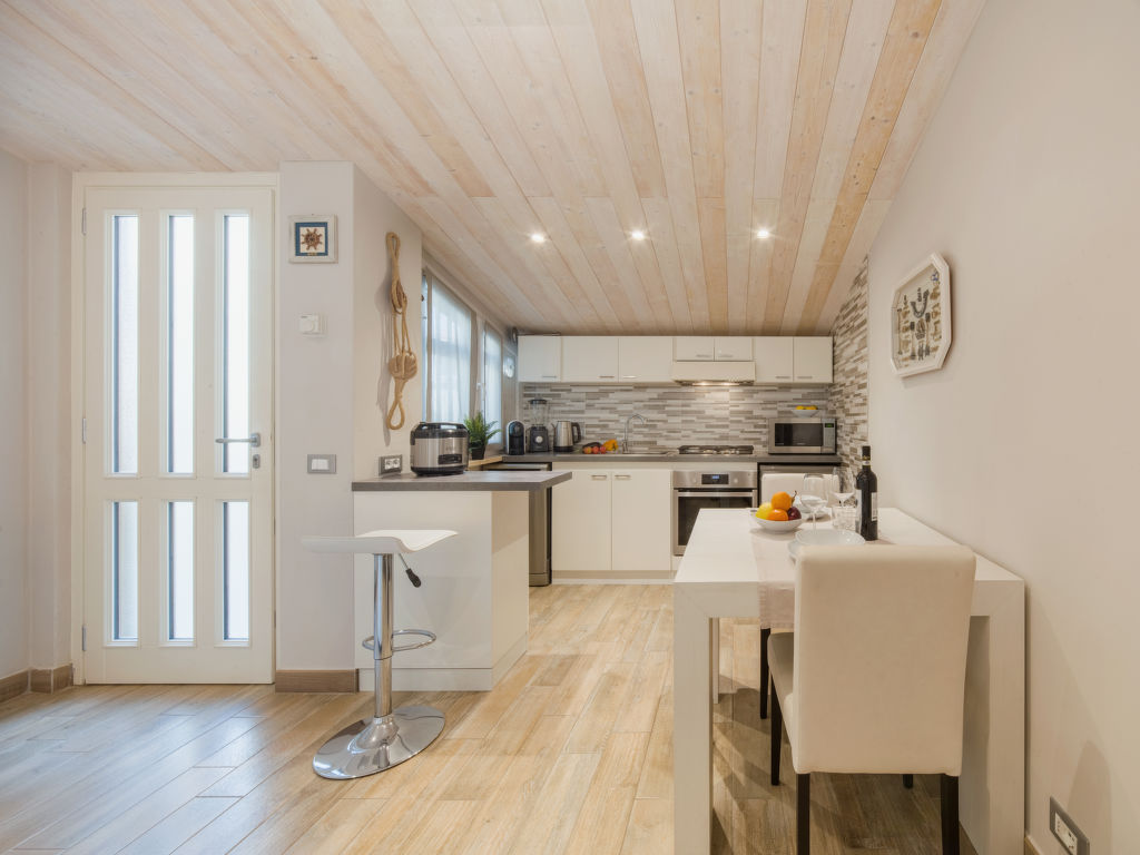 La Mansardina | Boeken bij Flickmyhouse