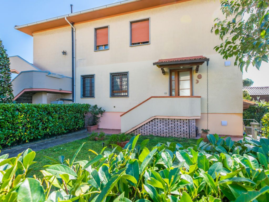 Saida | Boeken bij Flickmyhouse