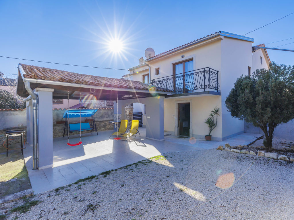 Mauro | Boeken bij Flickmyhouse