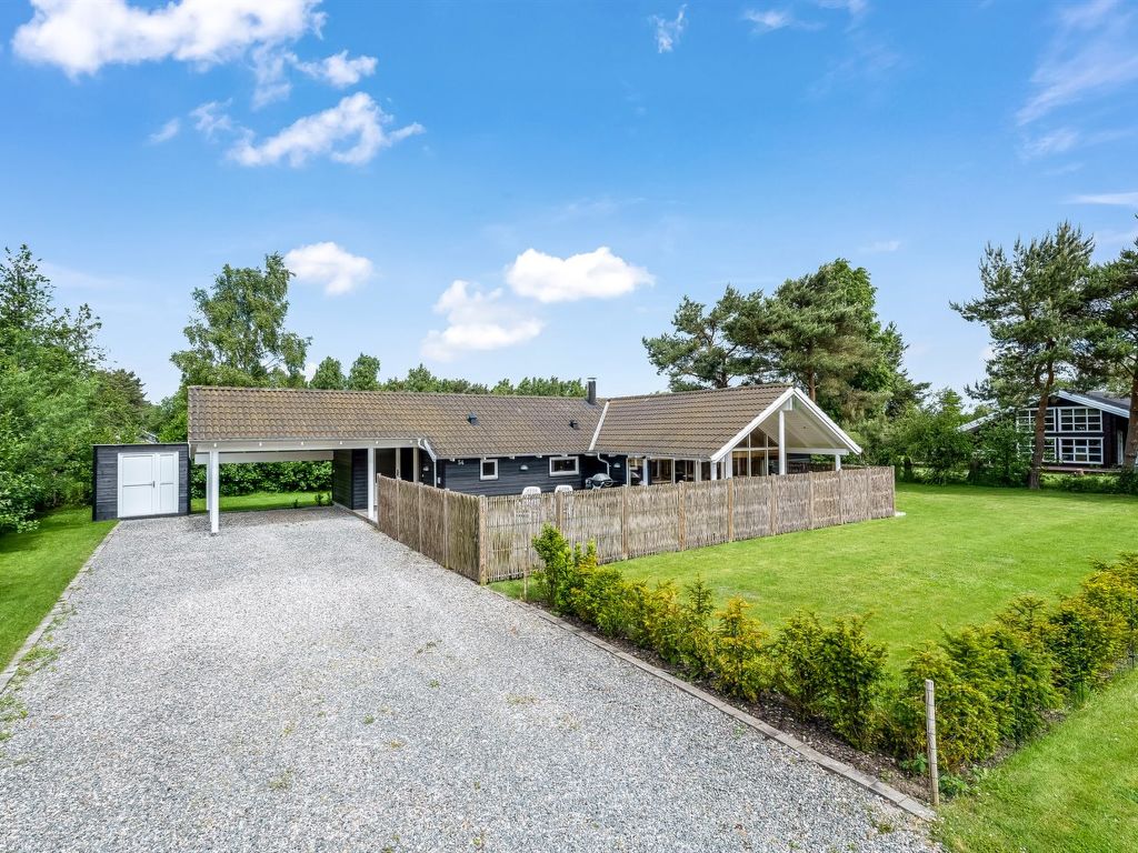 "Gudlaug" - 1km from the sea | Boeken bij Flickmyhouse