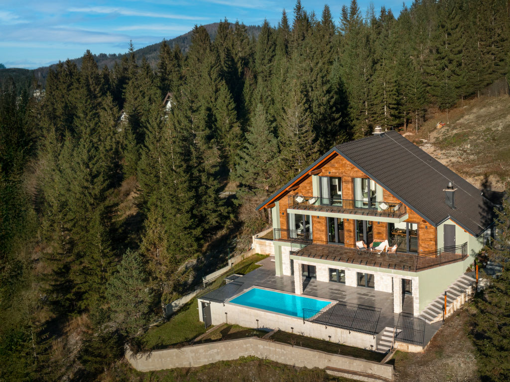 Villa Stella Verde | Boeken bij Flickmyhouse