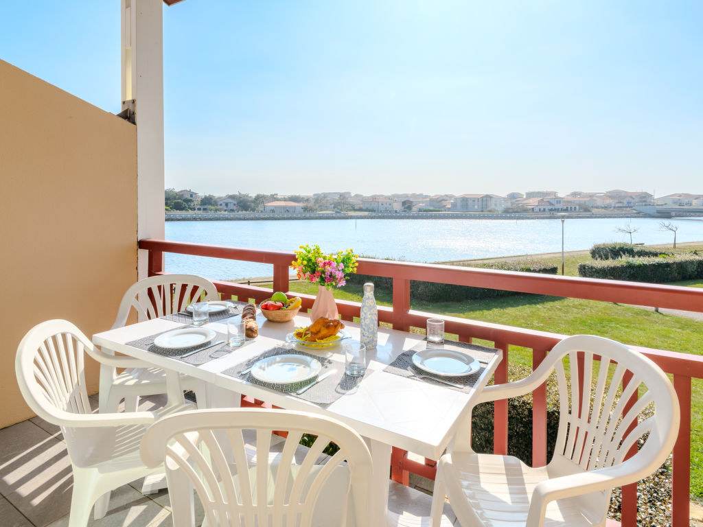 Les Pêcheurs | Boeken bij Flickmyhouse