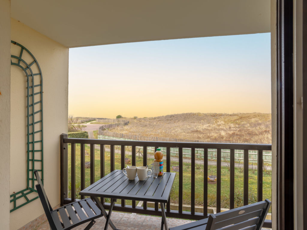 Front de Mer | Boeken bij Flickmyhouse