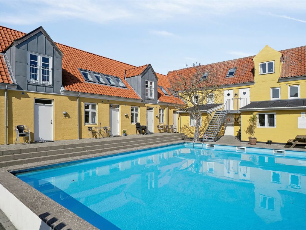 "Merta" - 500m from the sea | Boeken bij Flickmyhouse