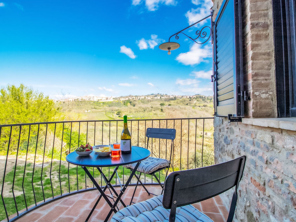 Santa Cristina | Boeken bij Flickmyhouse