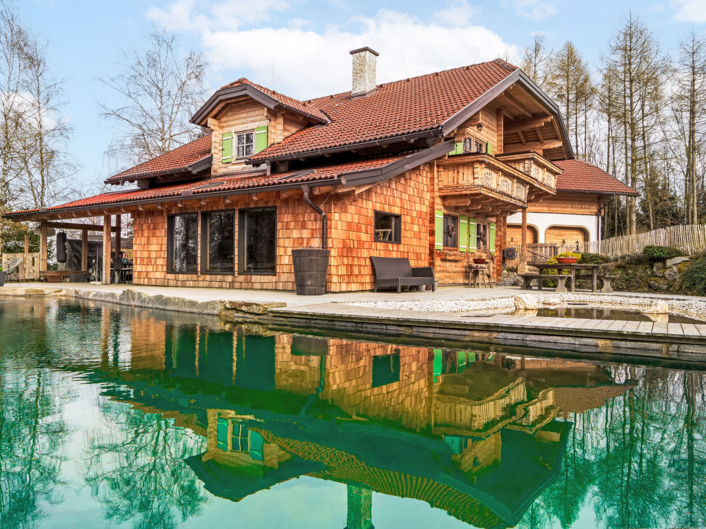 Oase der Ruhe | Boeken bij Flickmyhouse