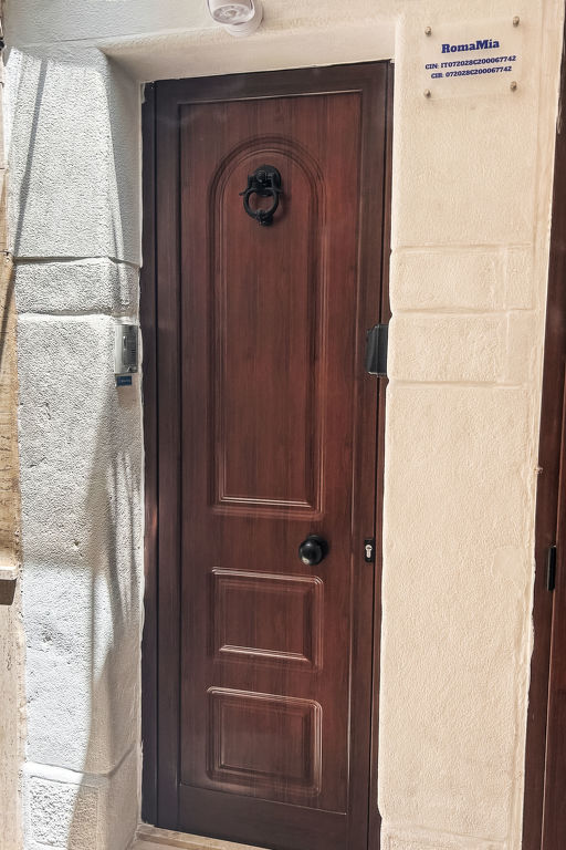 RomaMia | Boeken bij Flickmyhouse