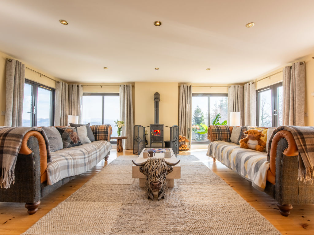 Drover's Lodge | Boeken bij Flickmyhouse