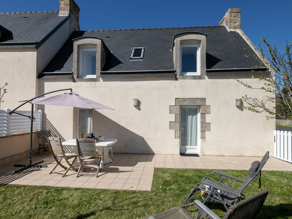 Ty Croisic | Boeken bij Flickmyhouse