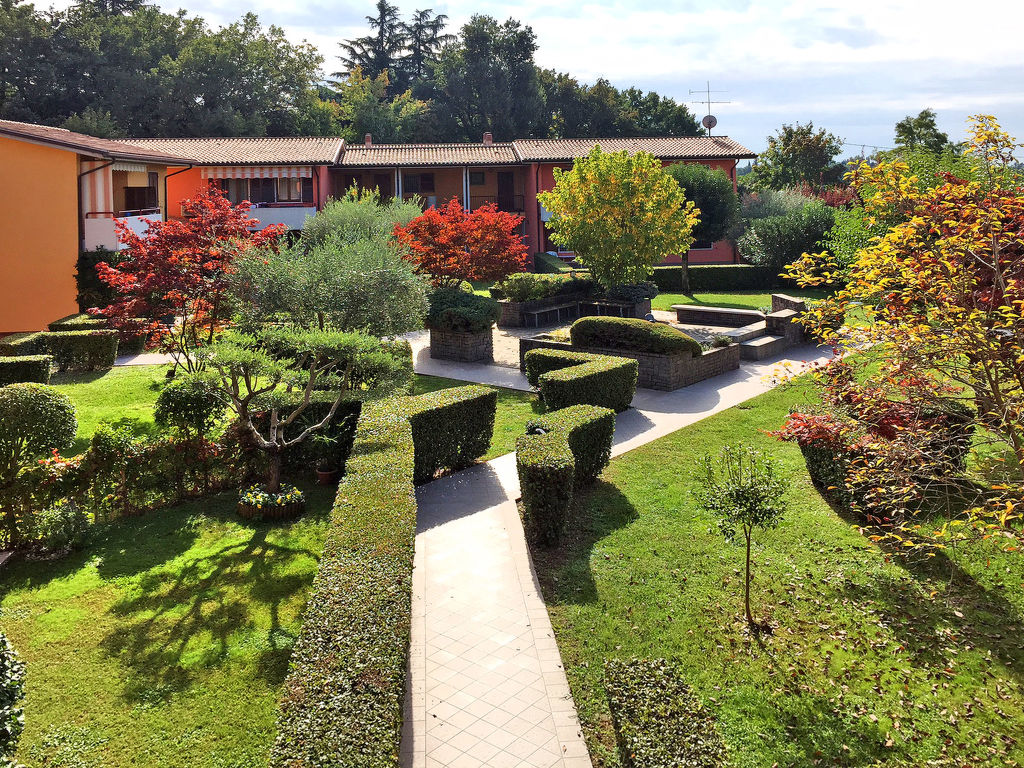 Le Tende Montesin | Boeken bij Flickmyhouse