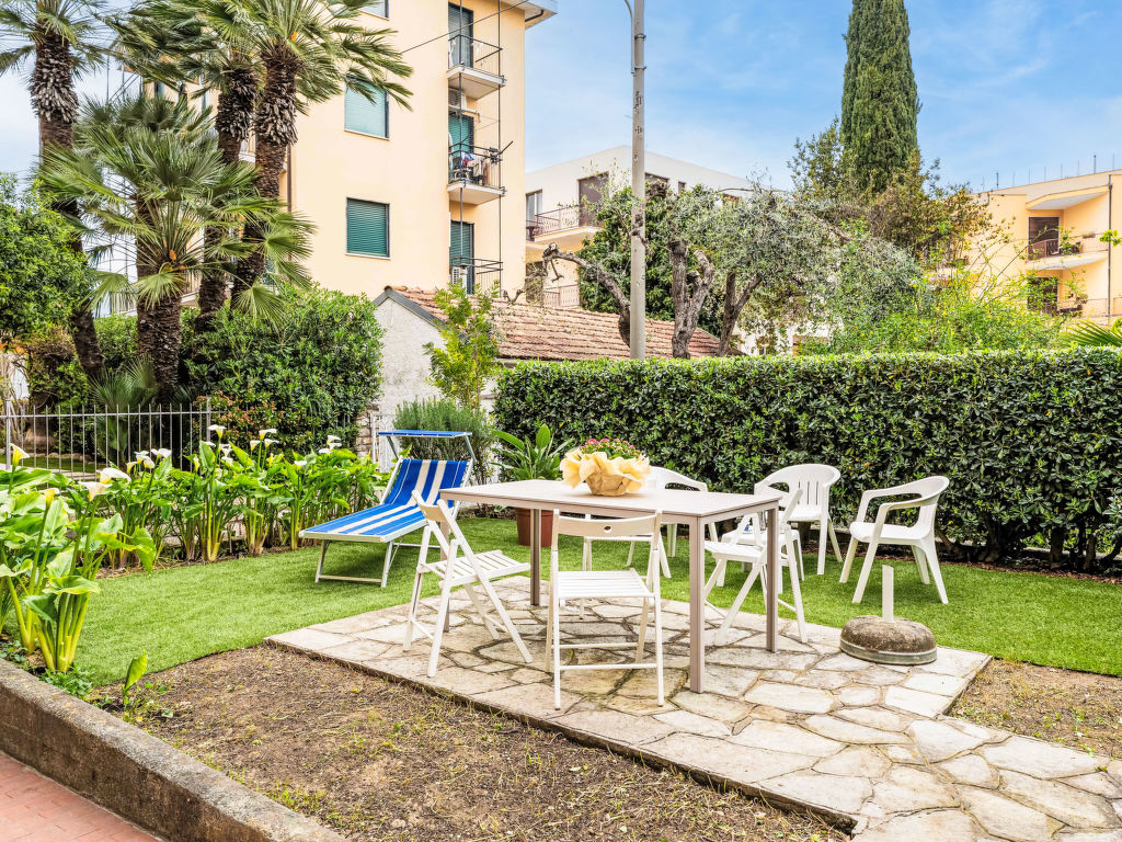 Casa del Mare | Boeken bij Flickmyhouse