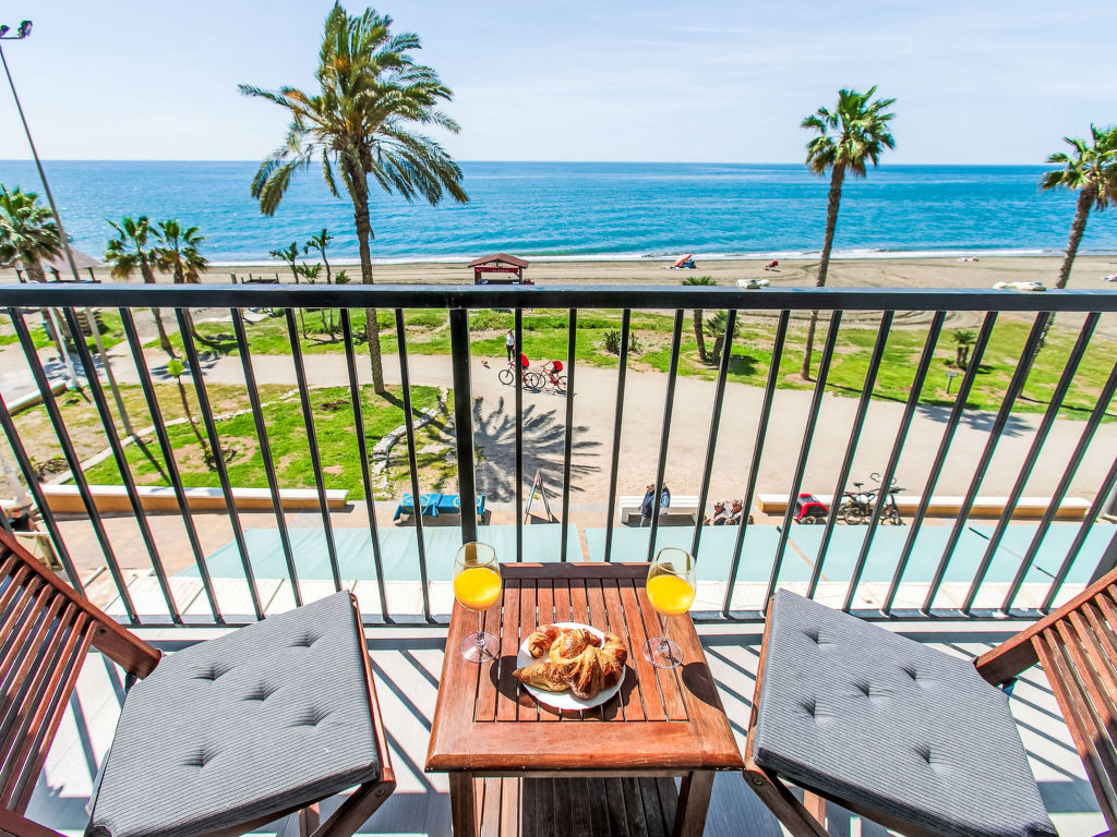 Rinconada beachfront 2 | Boeken bij Flickmyhouse