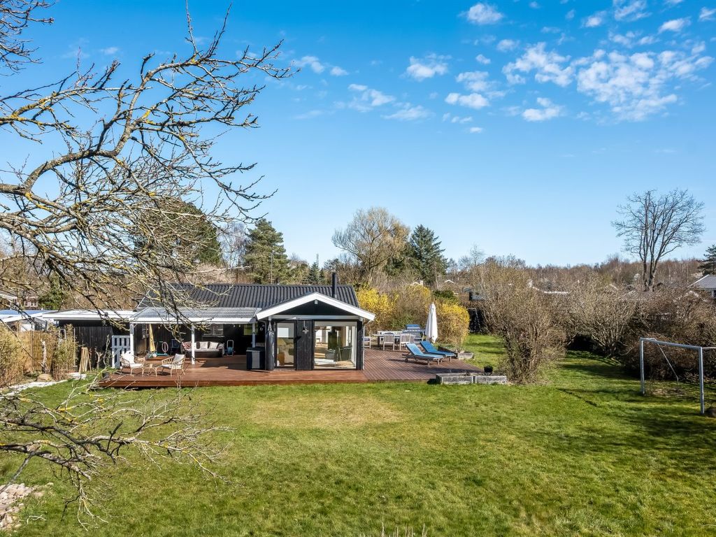 "Goodje" - 1.4km from the sea | Boeken bij Flickmyhouse