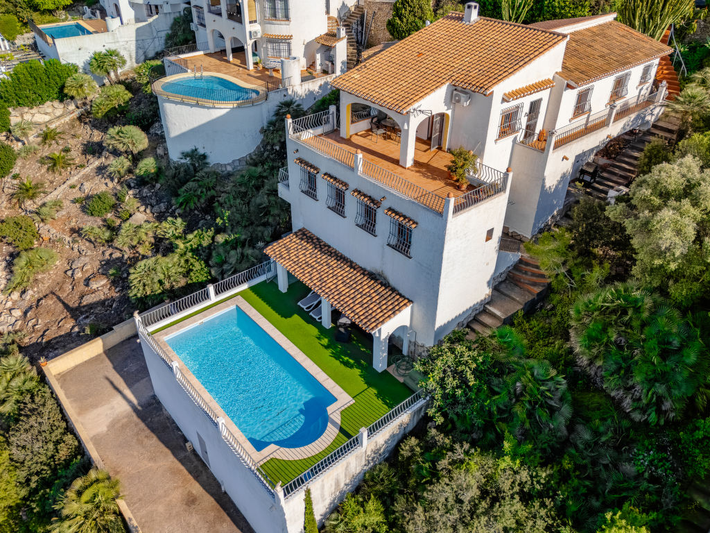 Los Limoneros | Boeken bij Flickmyhouse