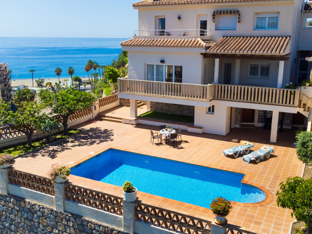 Cerro de Mariote | Boeken bij Flickmyhouse