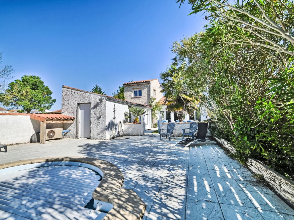 La Miscandière | Boeken bij Flickmyhouse