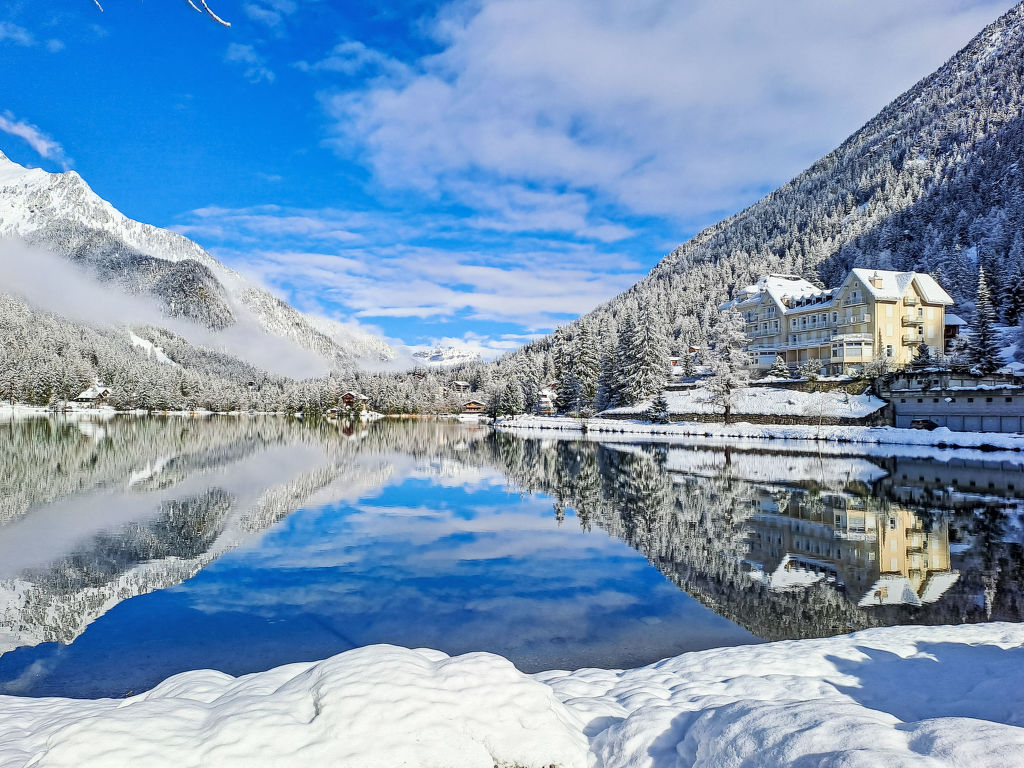 Alpes et Lac 40 | Boeken bij Flickmyhouse