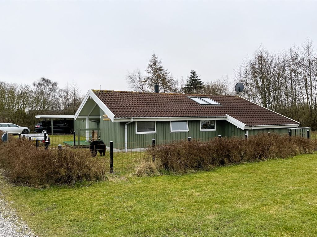 "Gitt" - 140m from the sea | Boeken bij Flickmyhouse