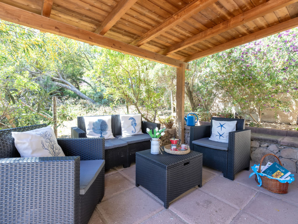 La Casetta di Franci | Boeken bij Flickmyhouse