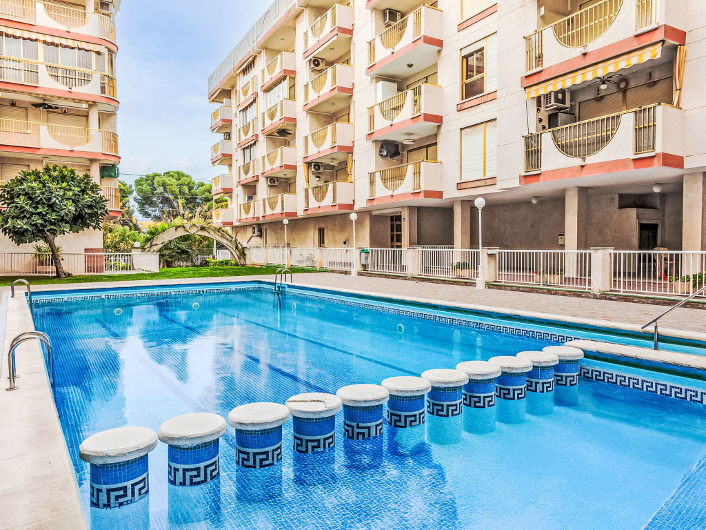 Levante | Boeken bij Flickmyhouse