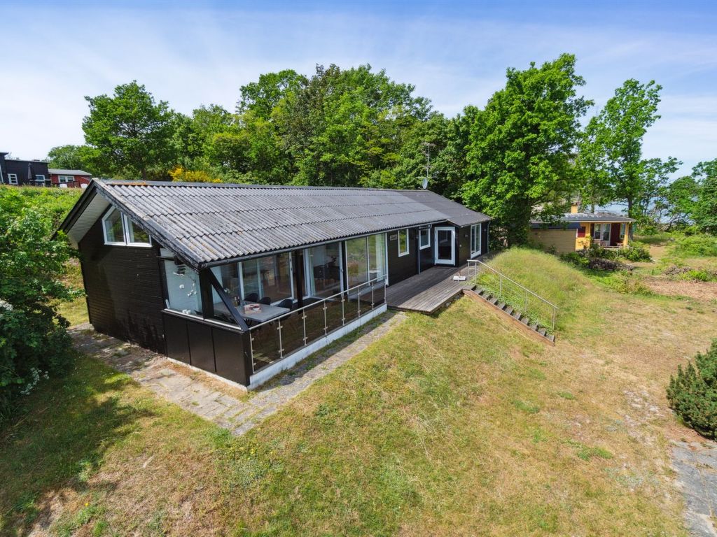 "Berngerus" - 25m from the sea | Boeken bij Flickmyhouse