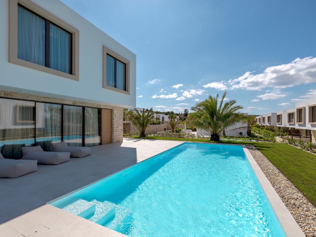 Palms | Boeken bij Flickmyhouse