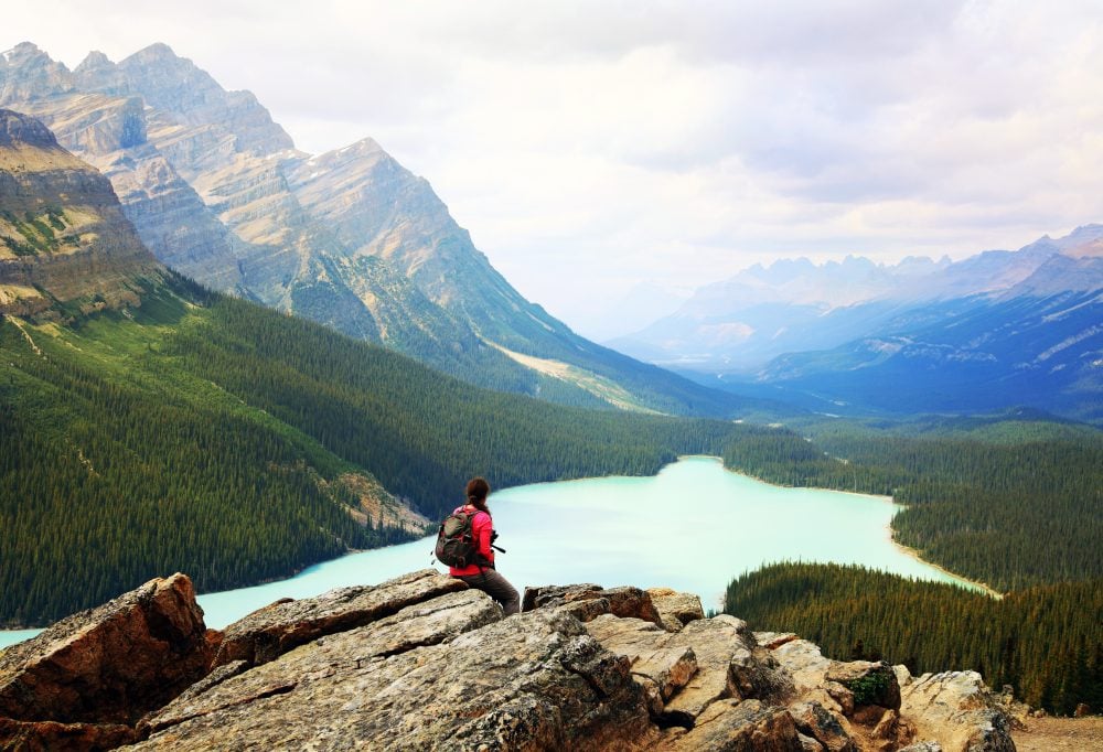 Highlights West-Canada