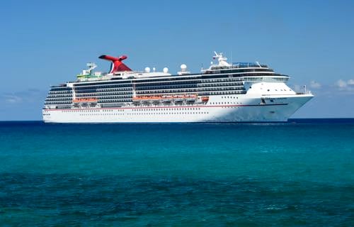 Cruise reis Carnival Cruise Lines | Flickmyhouse