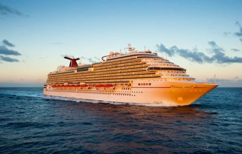 Cruise reis Carnival Cruise Lines | Flickmyhouse