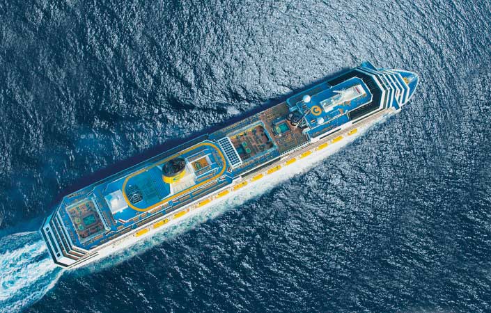 Cruise reis Costa Cruises | Flickmyhouse