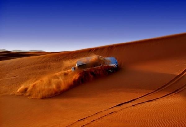 Thailand Highlights met stopover in Dubai