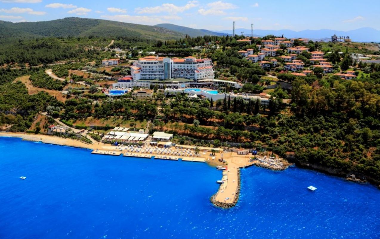 Labranda Ephesus Princess | Reserveren bij Fliickmyhouse