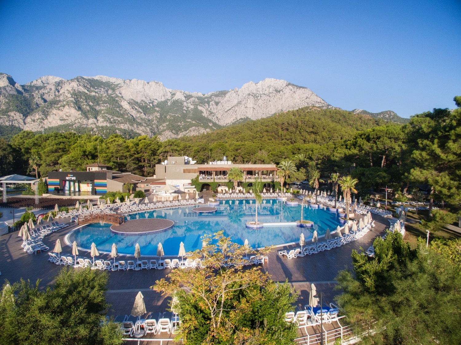 Ma Biche Kemer | Reserveren bij Fliickmyhouse