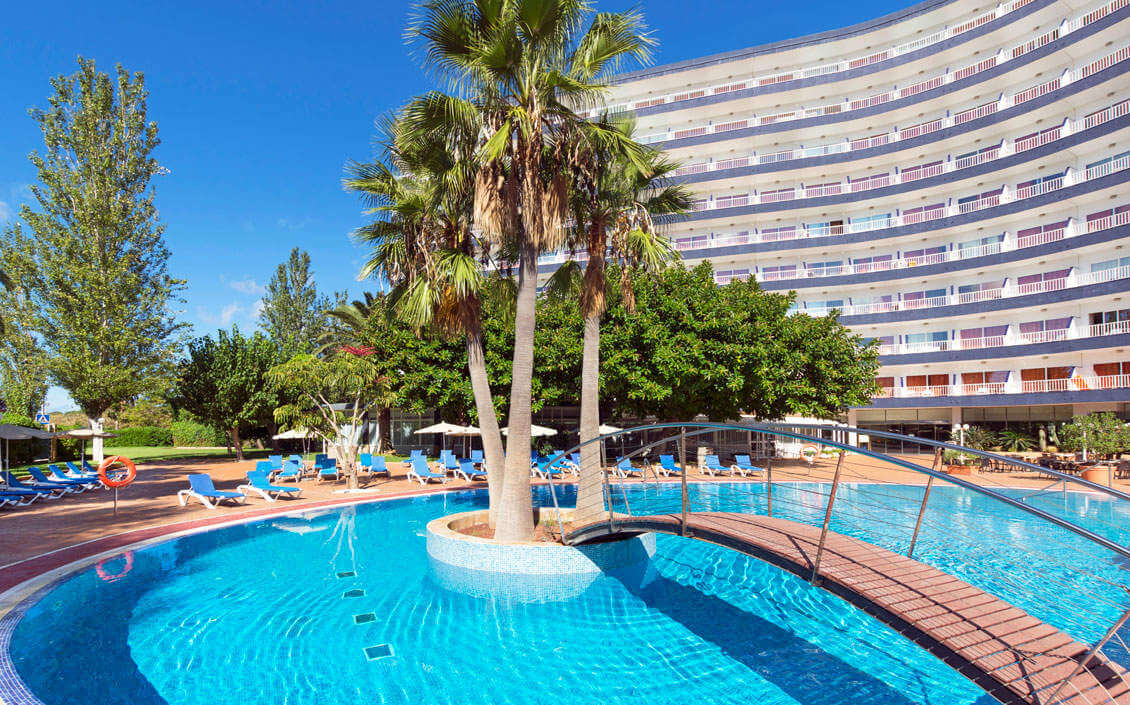 HSM Atlantic Park | Reserveren bij Fliickmyhouse