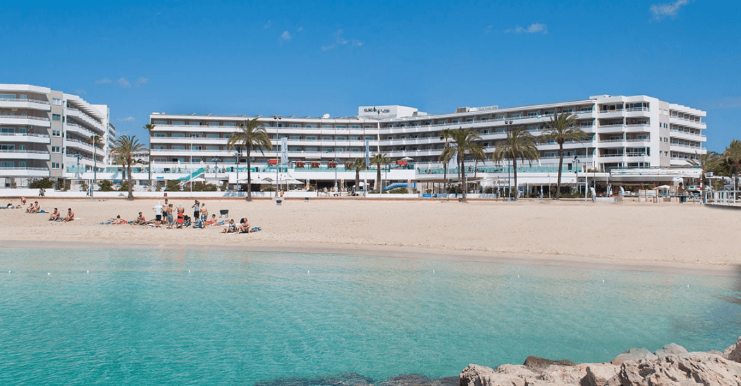 INNSiDE Wave Calvia | Reserveren bij Fliickmyhouse