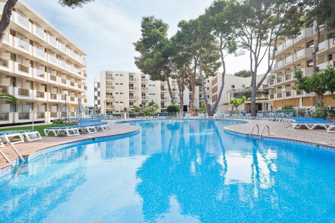 Best Sol D or | Reserveren bij Fliickmyhouse