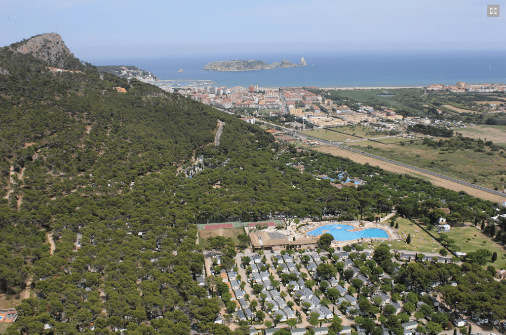 Castell Montgri | Reserveren bij Fliickmyhouse