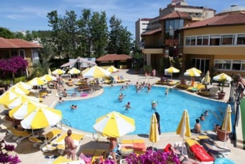 Club Dizalya | Reserveren bij Fliickmyhouse