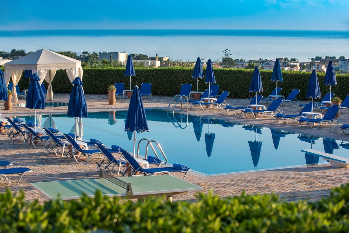 Matheo Villas en Suites | Reserveren bij Fliickmyhouse