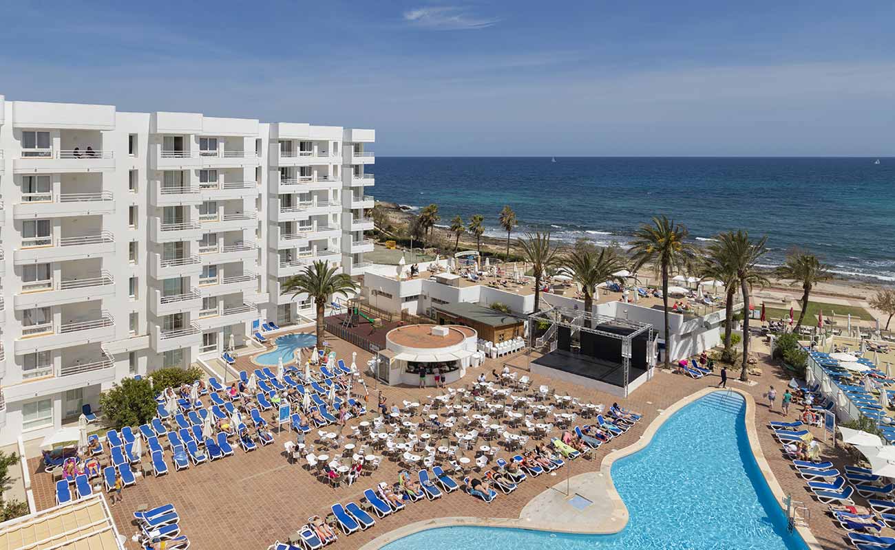 Palia Sa Coma Playa | Reserveren bij Fliickmyhouse